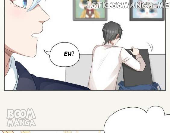 Kitty Boy Chapter 41 - page 12