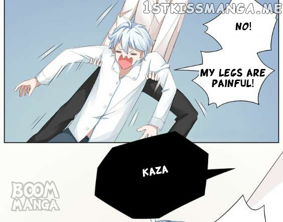 Kitty Boy Chapter 42 - page 26