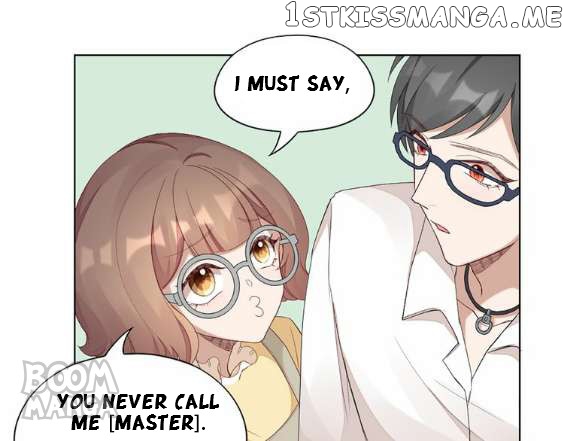 Kitty Boy Chapter 42 - page 70