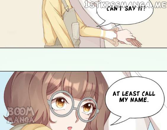 Kitty Boy Chapter 42 - page 73