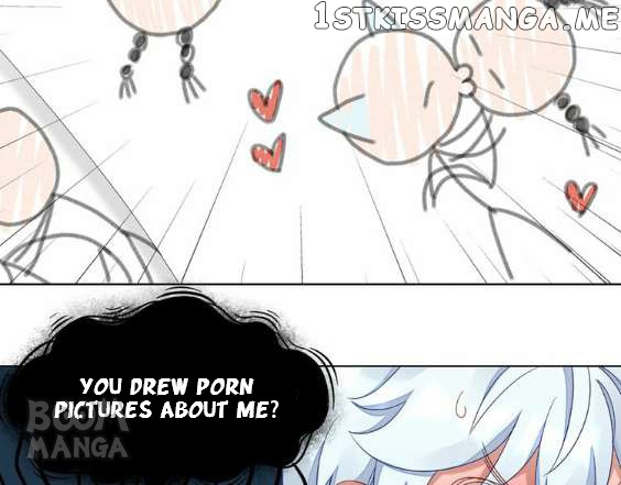 Kitty Boy Chapter 43 - page 15
