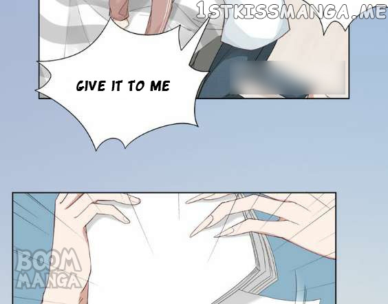 Kitty Boy Chapter 43 - page 18