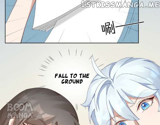 Kitty Boy Chapter 43 - page 19