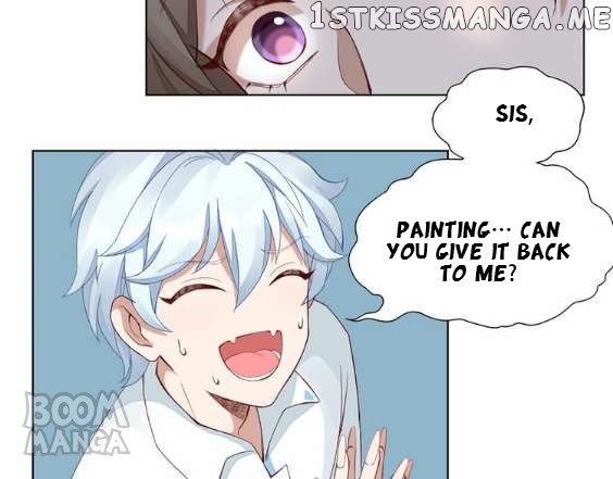 Kitty Boy Chapter 43 - page 24
