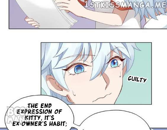 Kitty Boy Chapter 43 - page 26