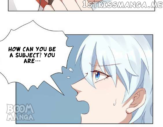 Kitty Boy Chapter 43 - page 29