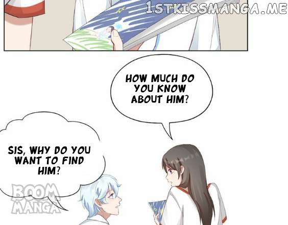 Kitty Boy Chapter 43 - page 31