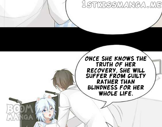 Kitty Boy Chapter 43 - page 37