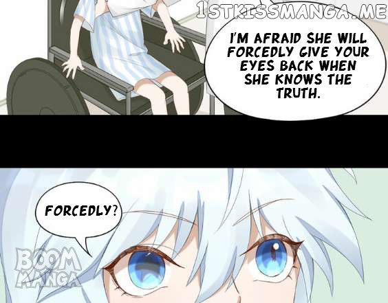 Kitty Boy Chapter 43 - page 38