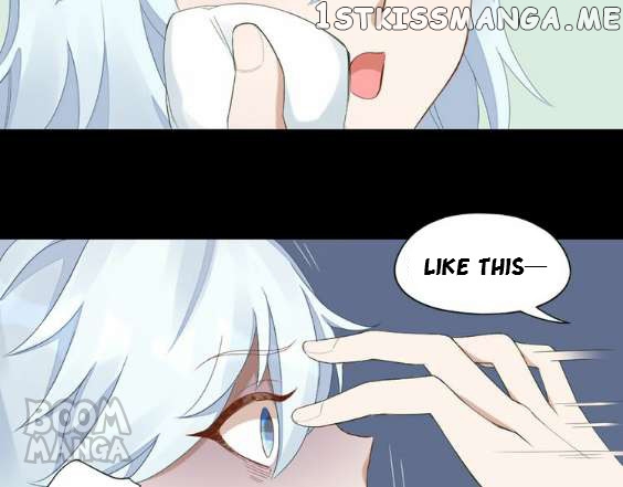 Kitty Boy Chapter 43 - page 39