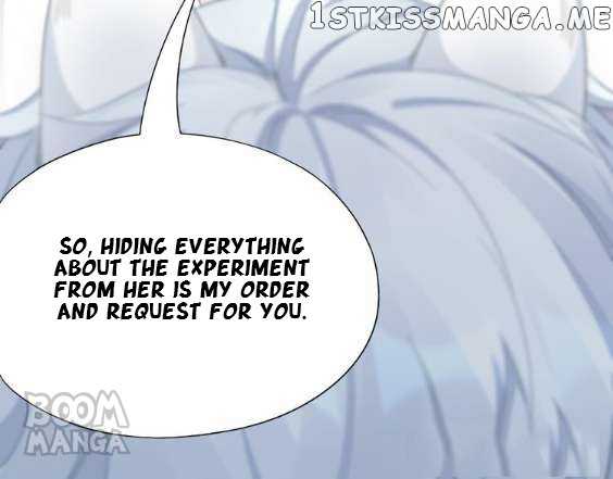 Kitty Boy Chapter 43 - page 41