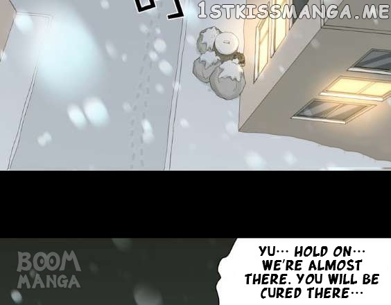 Kitty Boy Chapter 45 - page 18