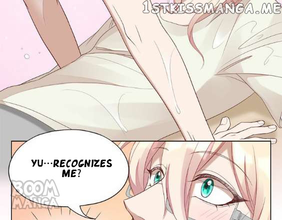 Kitty Boy Chapter 45 - page 2