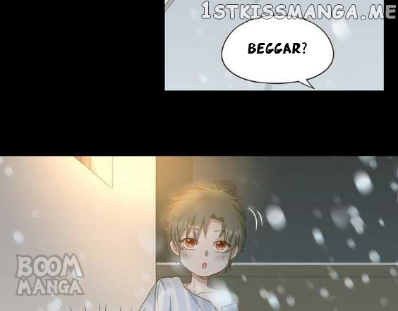 Kitty Boy Chapter 45 - page 21