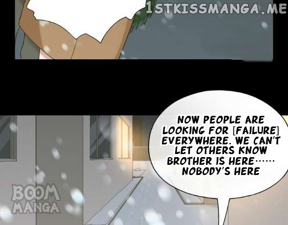 Kitty Boy Chapter 45 - page 32
