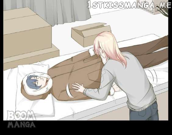 Kitty Boy Chapter 45 - page 40