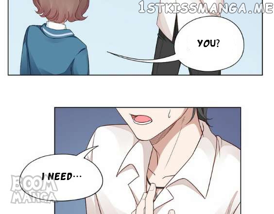 Kitty Boy Chapter 45 - page 57