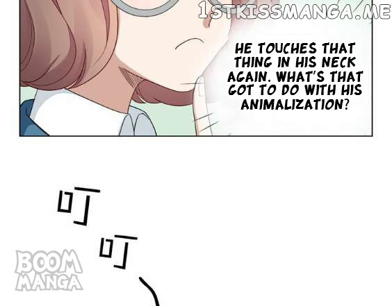 Kitty Boy Chapter 45 - page 60