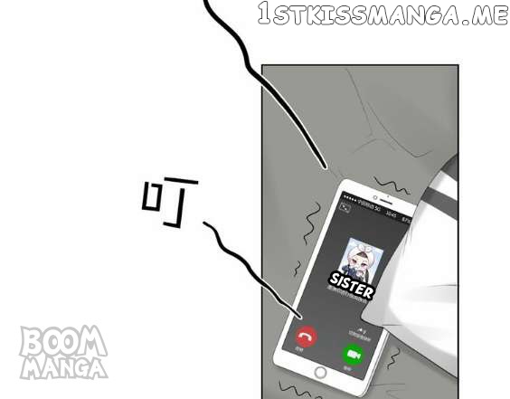 Kitty Boy Chapter 45 - page 61