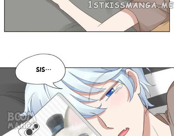 Kitty Boy Chapter 45 - page 63