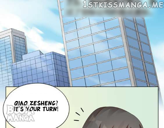 Kitty Boy Chapter 45 - page 69