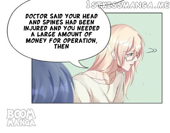 Kitty Boy Chapter 45 - page 8