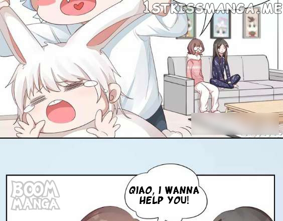 Kitty Boy Chapter 33 - page 10