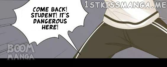 Kitty Boy Chapter 33 - page 24