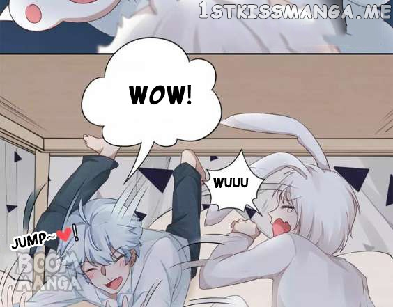Kitty Boy Chapter 33 - page 3
