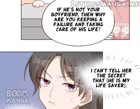 Kitty Boy Chapter 33 - page 37