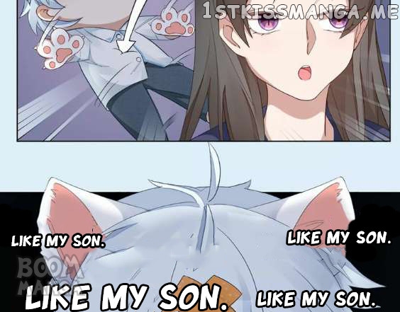 Kitty Boy Chapter 33 - page 40