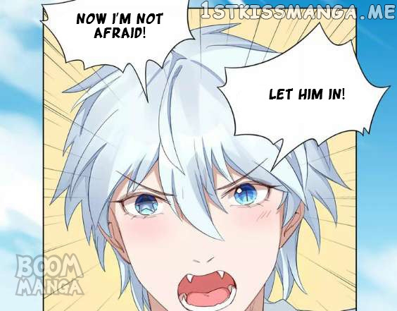 Kitty Boy Chapter 33 - page 47