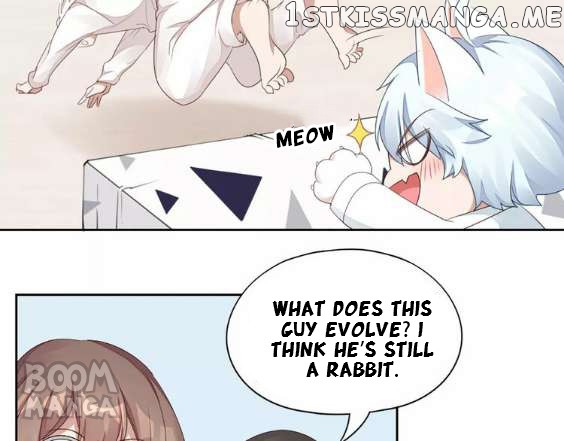 Kitty Boy Chapter 33 - page 6