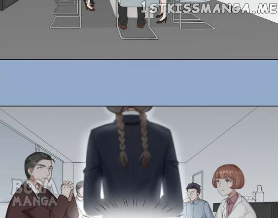 Kitty Boy Chapter 46 - page 11