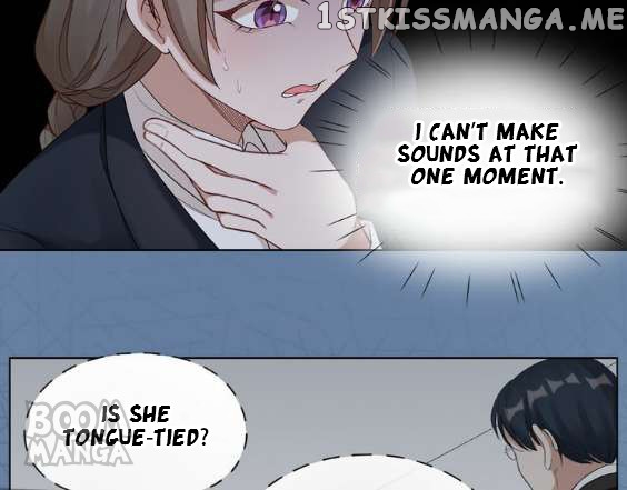 Kitty Boy Chapter 46 - page 13
