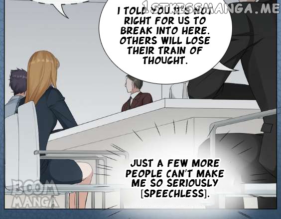 Kitty Boy Chapter 46 - page 14