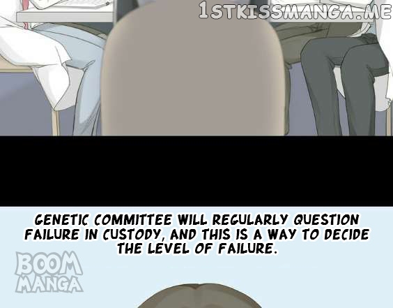 Kitty Boy Chapter 46 - page 20