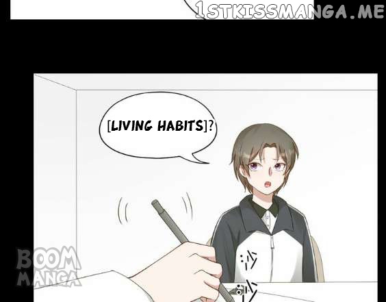Kitty Boy Chapter 46 - page 23