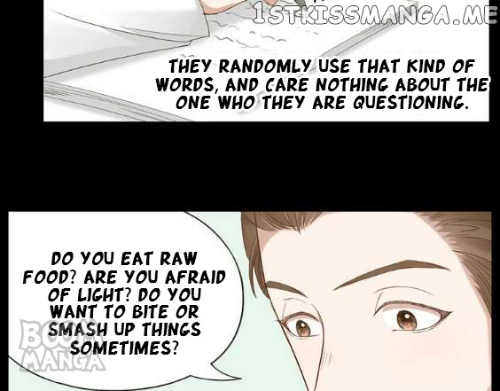 Kitty Boy Chapter 46 - page 24