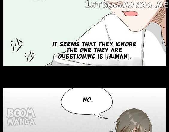 Kitty Boy Chapter 46 - page 25