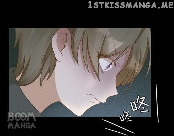 Kitty Boy Chapter 46 - page 27