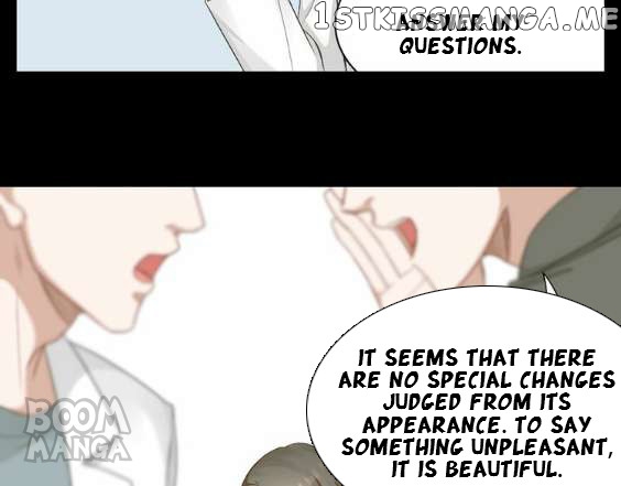 Kitty Boy Chapter 46 - page 29