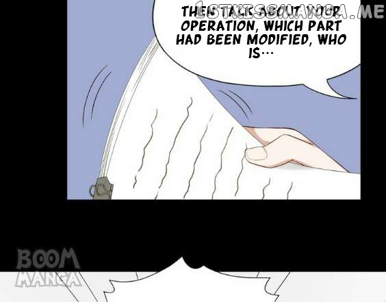 Kitty Boy Chapter 46 - page 31