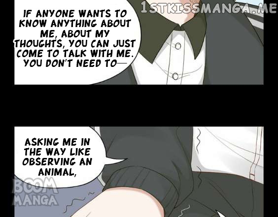 Kitty Boy Chapter 46 - page 35