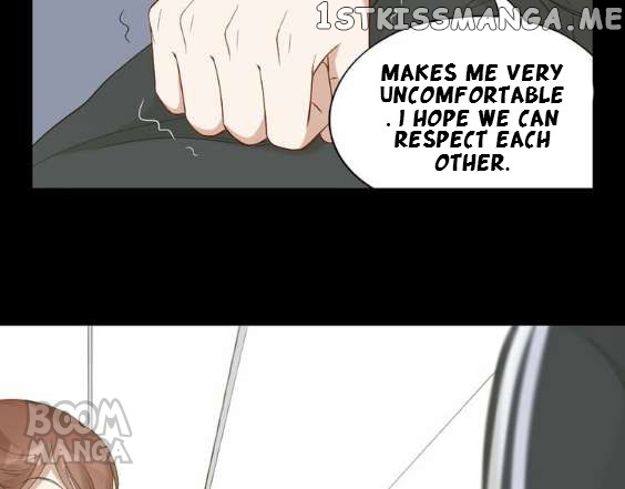 Kitty Boy Chapter 46 - page 36