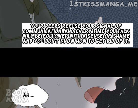 Kitty Boy Chapter 46 - page 45