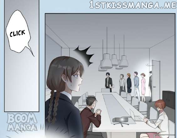 Kitty Boy Chapter 46 - page 5