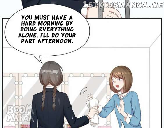 Kitty Boy Chapter 46 - page 55