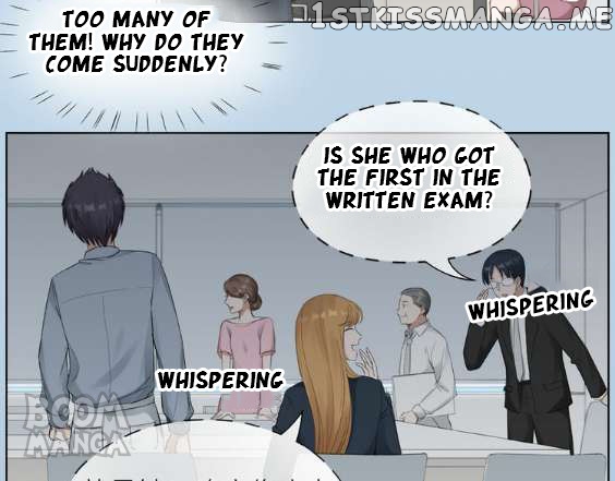 Kitty Boy Chapter 46 - page 6