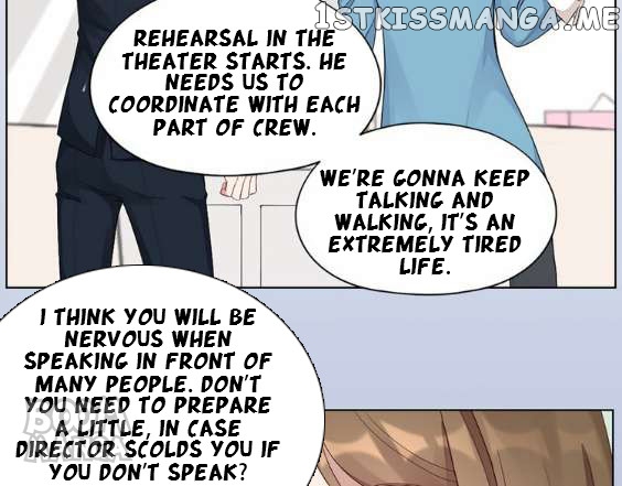 Kitty Boy Chapter 46 - page 61